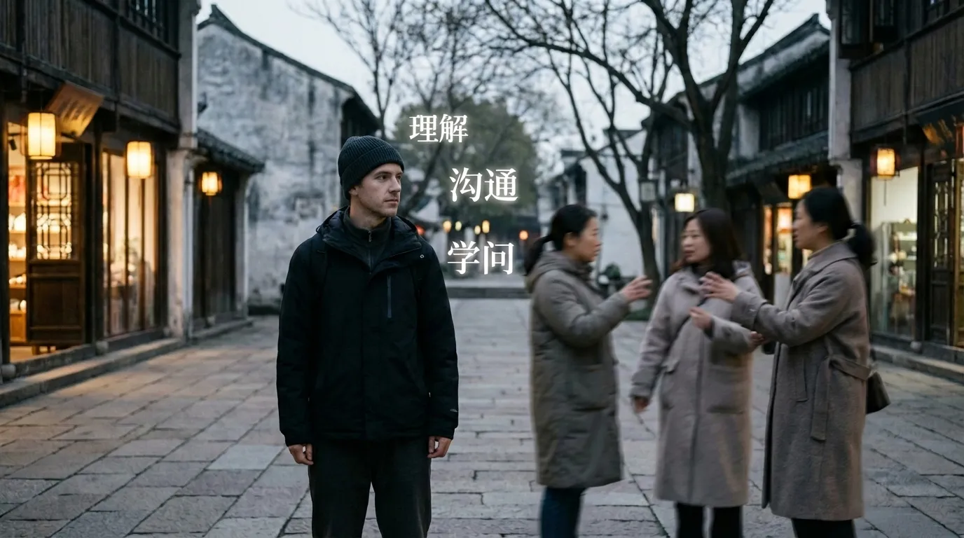 why chinese hard to use